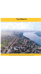 Mobile Screenshot of neu-banovci.de
